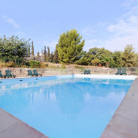 Comfort Aparthotel Six-Fours Six-Fours-les-Plages Eksteriør bilde