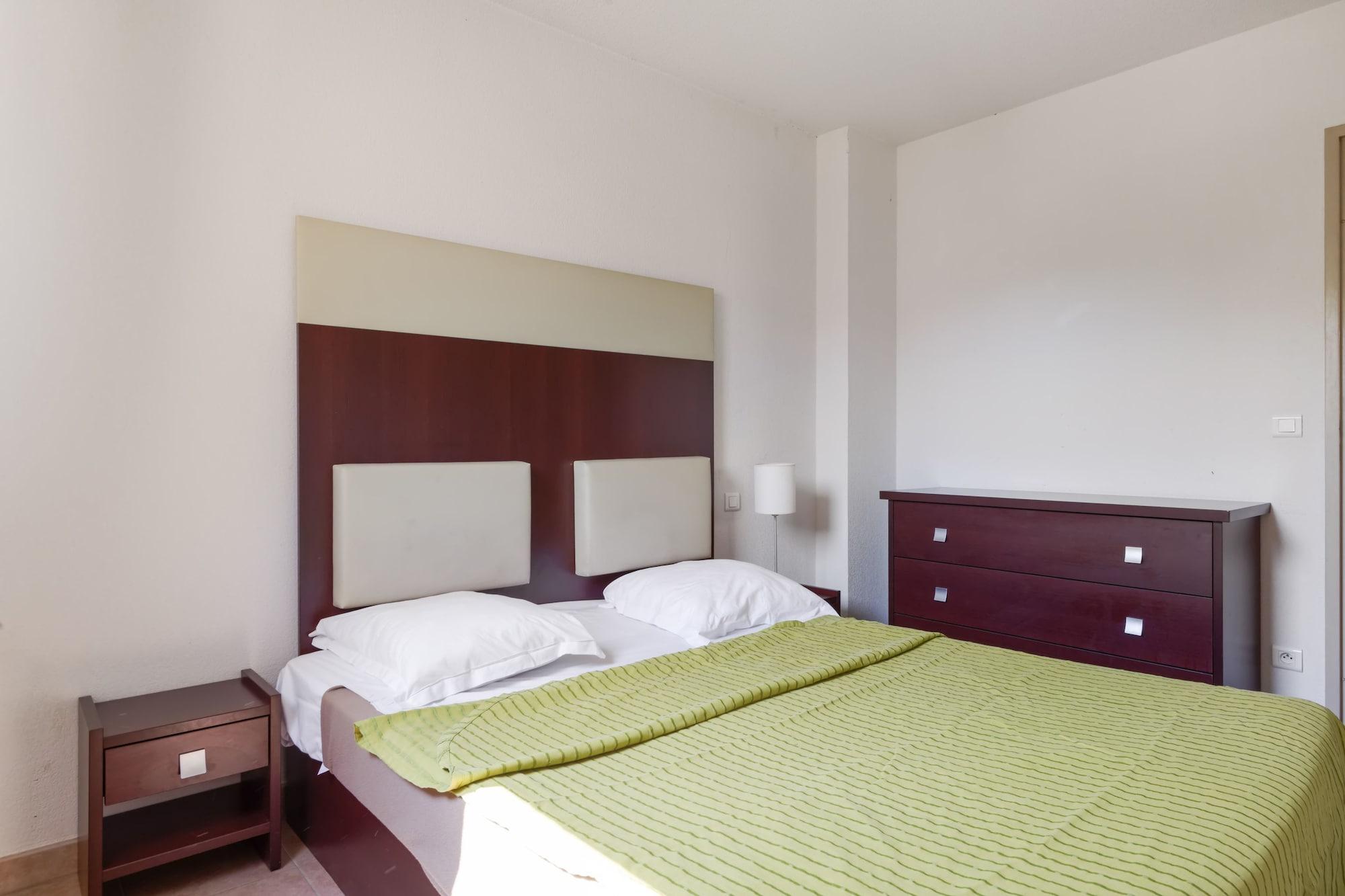 Comfort Aparthotel Six-Fours Six-Fours-les-Plages Eksteriør bilde