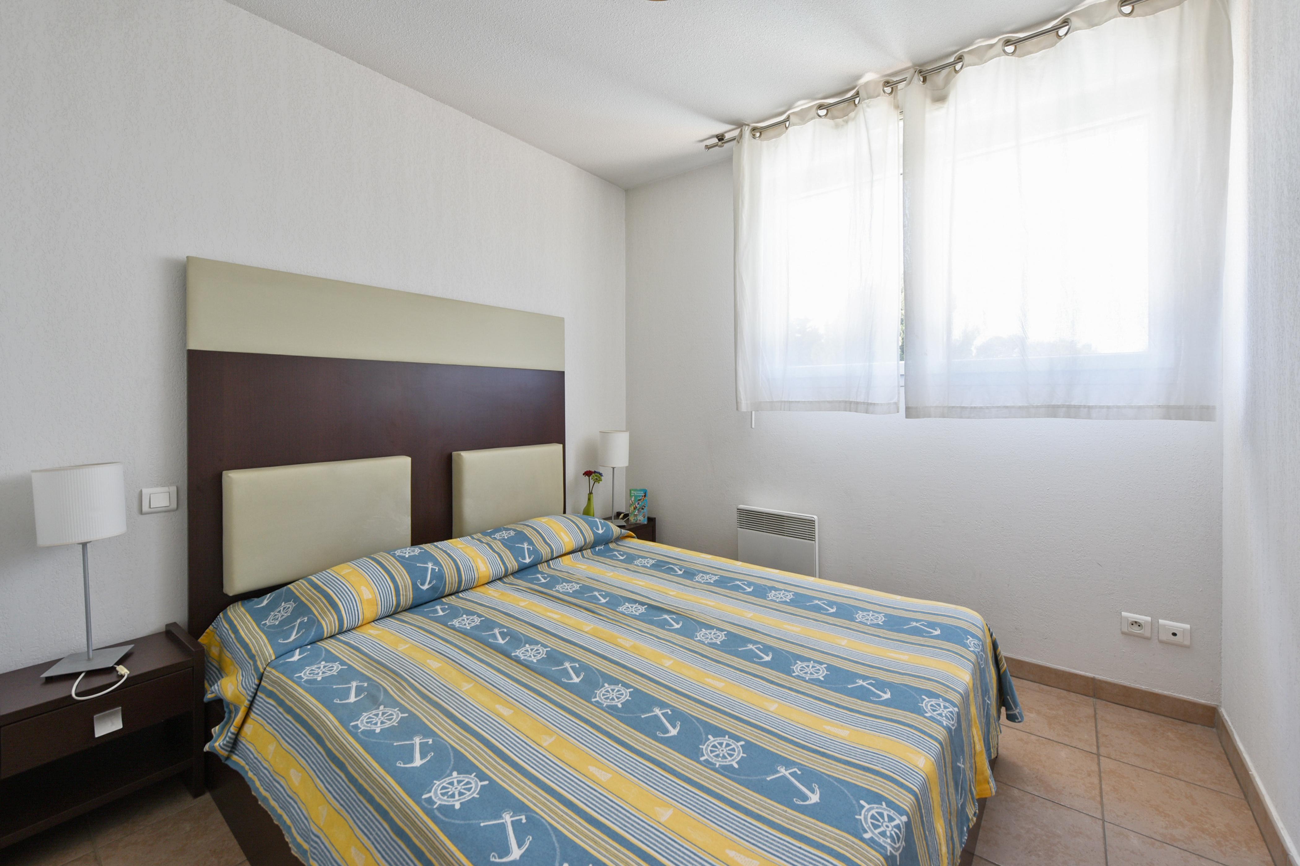 Comfort Aparthotel Six-Fours Six-Fours-les-Plages Eksteriør bilde