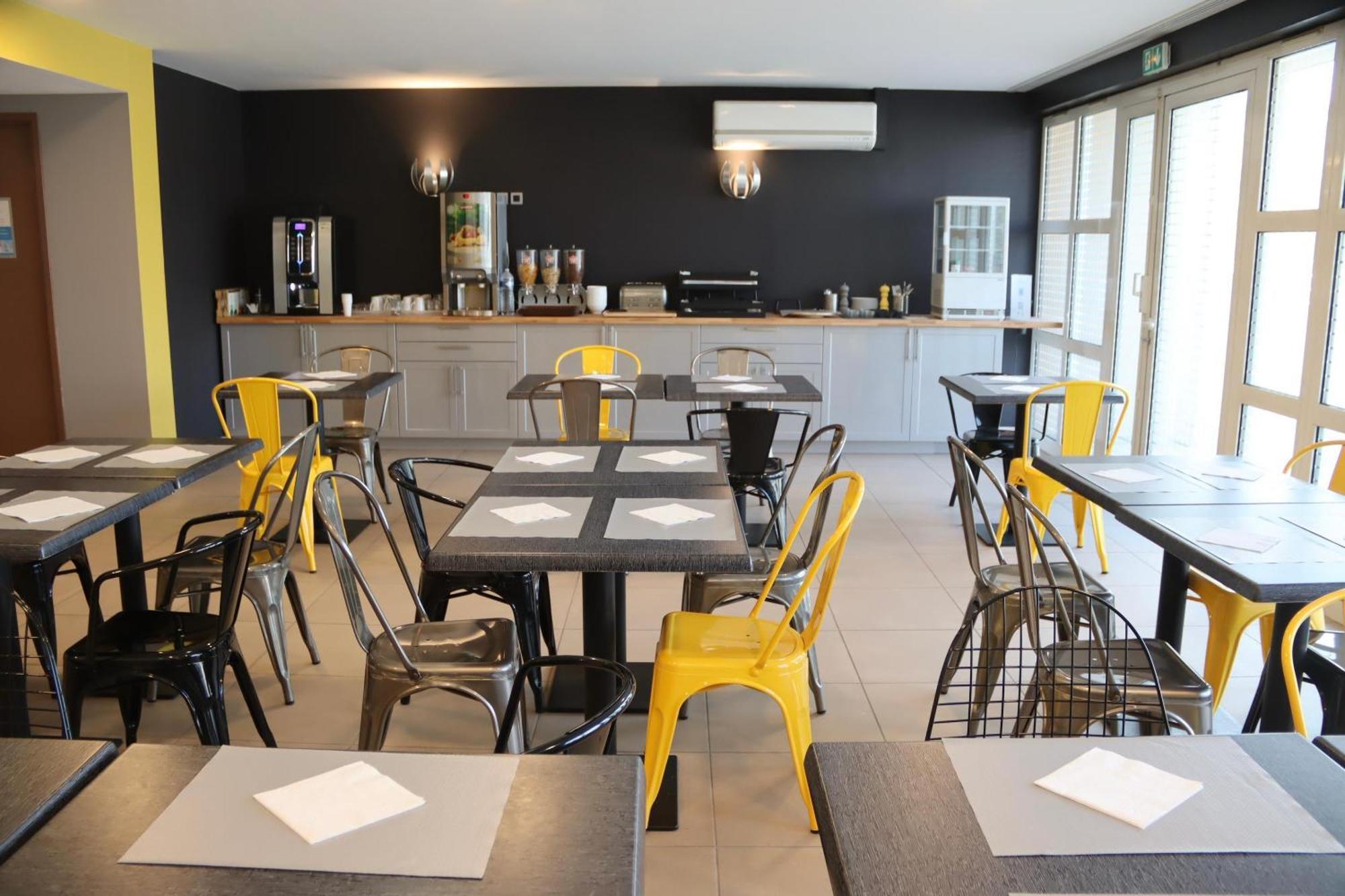 Comfort Aparthotel Six-Fours Six-Fours-les-Plages Eksteriør bilde